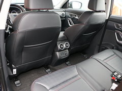 2017款 1.5T 手动豪华智能型