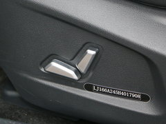 2017款 1.5T 手动豪华智能型