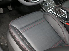 2017款 1.5T 手动豪华智能型
