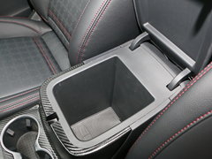 2017款 1.5T 手动豪华智能型
