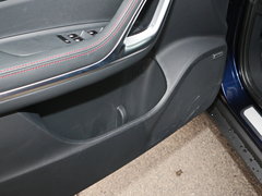 2017款 1.5T 手动豪华智能型