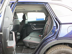 2017款 1.5T 手动豪华智能型