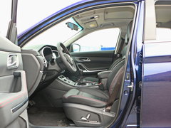 2017款 1.5T 手动豪华智能型
