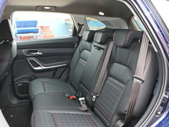 2017款 1.5T 手动豪华智能型