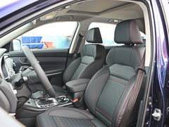 2017款 1.5T 手动豪华智能型