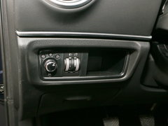 2017款 1.5T 手动豪华智能型