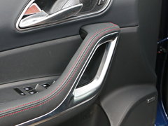 2017款 1.5T 手动豪华智能型
