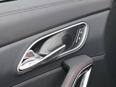 2017款 1.5T 手动豪华智能型