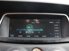 2017款 1.5T 手动豪华智能型