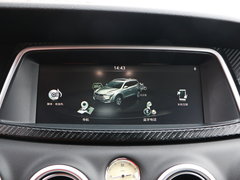 2017款 1.5T 手动豪华智能型