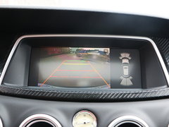 2017款 1.5T 手动豪华智能型