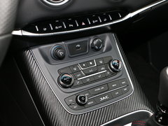 2017款 1.5T 手动豪华智能型