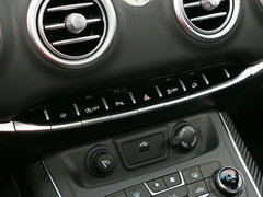 2017款 1.5T 手动豪华智能型