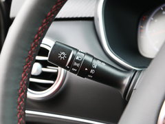 2017款 1.5T 手动豪华智能型