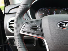 2017款 1.5T 手动豪华智能型