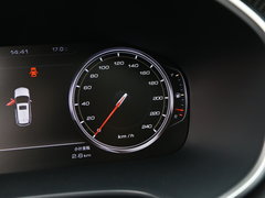 2017款 1.5T 手动豪华智能型