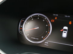 2017款 1.5T 手动豪华智能型