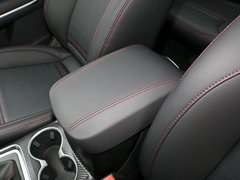 2017款 1.5T 手动豪华智能型