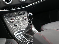 2017款 1.5T 手动豪华智能型