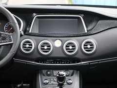 2017款 1.5T 手动豪华智能型