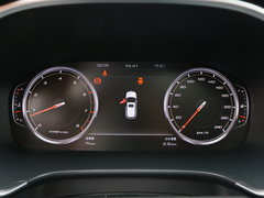 2017款 1.5T 手动豪华智能型