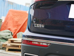 2017款 1.5T 手动豪华智能型
