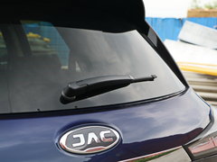 2017款 1.5T 手动豪华智能型