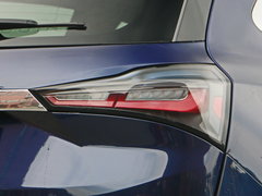2017款 1.5T 手动豪华智能型