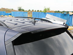 2017款 1.5T 手动豪华智能型