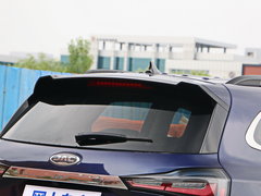 2017款 1.5T 手动豪华智能型