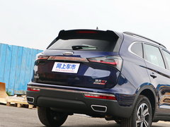 2017款 1.5T 手动豪华智能型