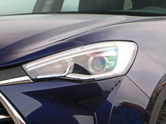 2017款 1.5T 手动豪华智能型