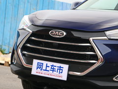 2017款 1.5T 手动豪华智能型