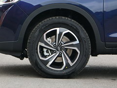 2017款 1.5T 手动豪华智能型