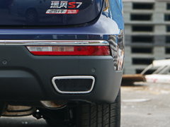 2017款 1.5T 手动豪华智能型