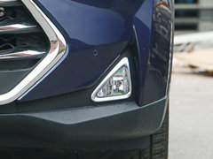 2017款 1.5T 手动豪华智能型