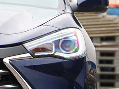 2017款 1.5T 手动豪华智能型
