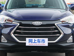 2017款 1.5T 手动豪华智能型