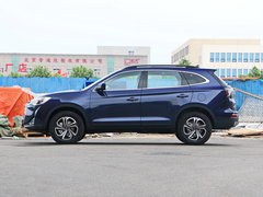2017款 1.5T 手动豪华智能型