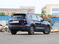 2017款 1.5T 手动豪华智能型
