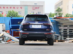 2017款 1.5T 手动豪华智能型