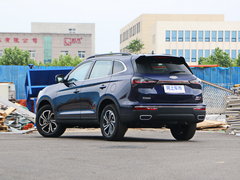 2017款 1.5T 手动豪华智能型