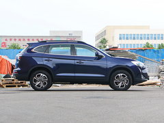 2017款 1.5T 手动豪华智能型