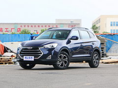 2017款 1.5T 手动豪华智能型