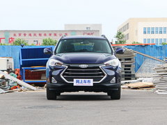 2017款 1.5T 手动豪华智能型