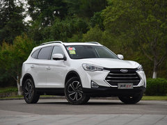 2017款 1.5T 自动豪华型
