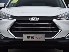 2017款 1.5T 自动豪华型