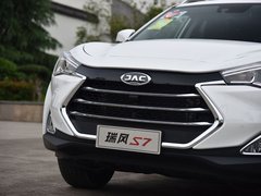 2017款 1.5T 自动豪华型