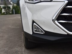 2017款 1.5T 自动豪华型