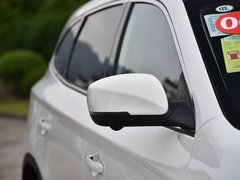 2017款 1.5T 自动豪华型